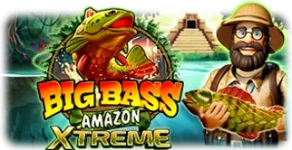 ภาพเกม Big Bass Amazon Xtreme ที่ phoenix168 รวบรวมไว้