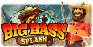 ภาพเกม Big Bass Splash ที่ phoenix168 รวบรวมไว้