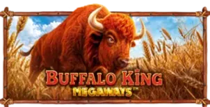 ภาพเกม Buffalo King Megaways ที่ phoenix168 รวบรวมไว้