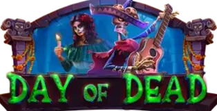 ภาพเกม Day Of Dead ที่ phoenix168 รวบรวมไว้
