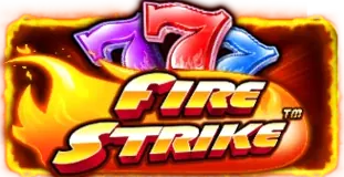ภาพเกม Fire Strike ที่ phoenix168 รวบรวมไว้