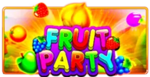 ภาพเกม Fruit Party ที่ phoenix168 รวบรวมไว้