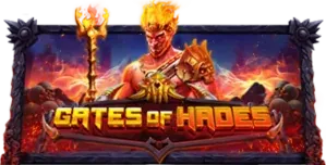 ภาพเกม Gates Of Hades ที่ phoenix168 รวบรวมไว้
