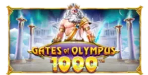 ภาพเกม Gates Of Olympus 1000 ที่ phoenix168 รวบรวมไว้