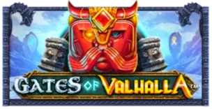 ภาพเกม Gates Of Valhalla ที่ phoenix168 รวบรวมไว้