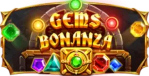 ภาพเกม Gems Bonanza ที่ phoenix168 รวบรวมไว้