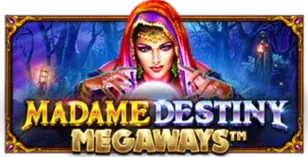 ภาพเกม Madame Destiny Megaways ที่ phoenix168 รวบรวมไว้