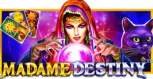 ภาพเกม Madame Destiny ที่ phoenix168 รวบรวมไว้