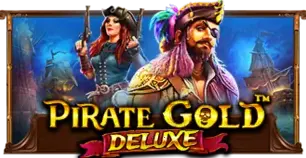 ภาพเกม Pirate Gold Deluxe ที่ phoenix168 รวบรวมไว้