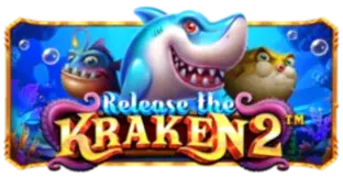 ภาพเกม Release The Kraken 2 ที่ phoenix168 รวบรวมไว้